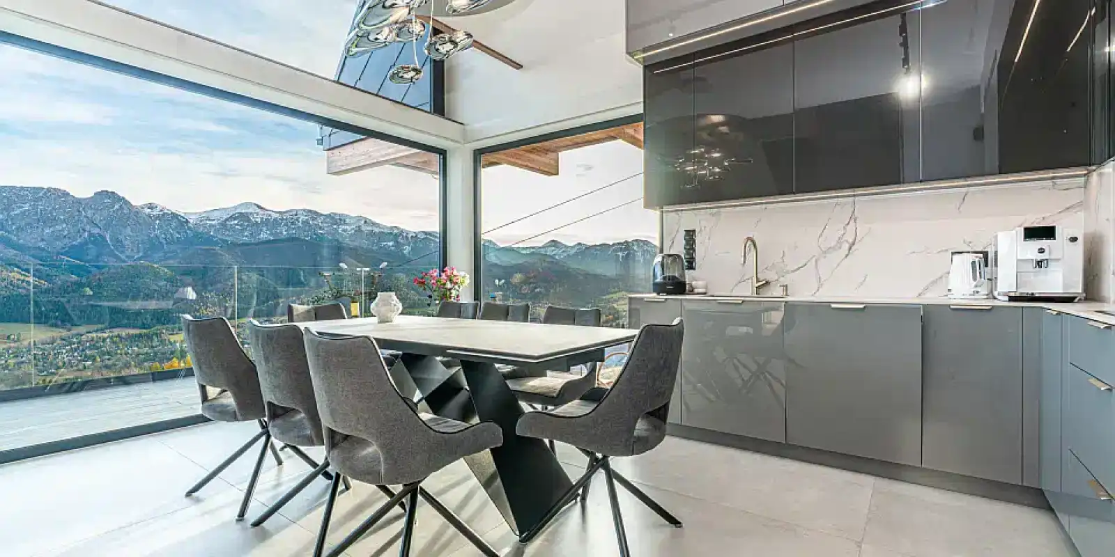 Szymoszkowa Ski Residence